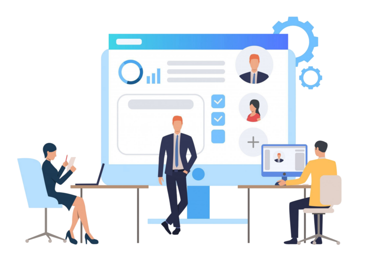 job work management l i mantra erp