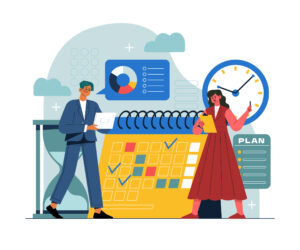 procurement planning i mantra erp