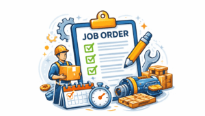 job order