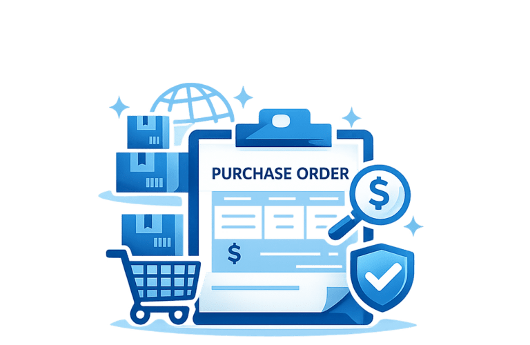 purchase order approval