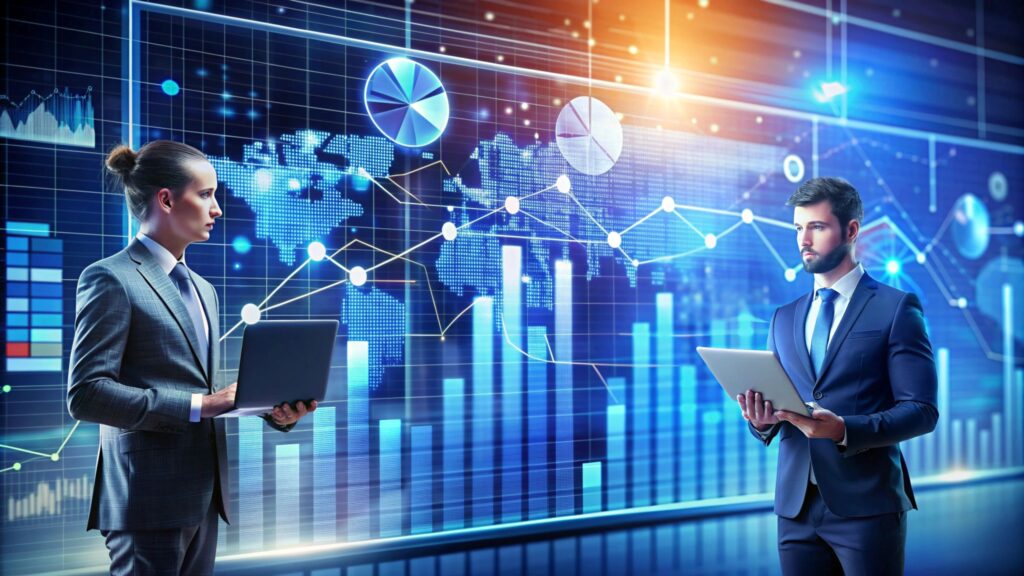 trading and distribution l i-MANTRA ERP