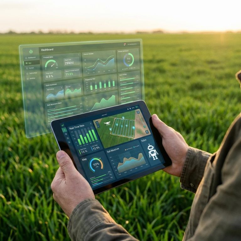 fruit management systems