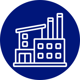 industrial park
