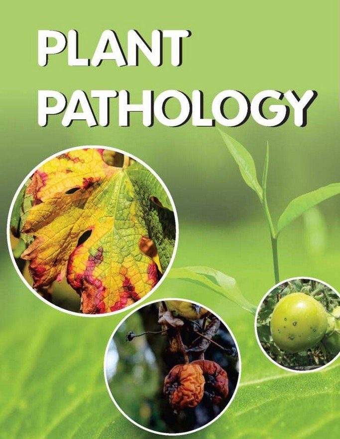 plant pathology